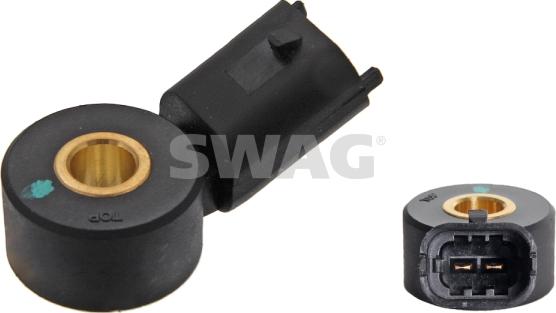 Swag 40 93 8709 - Detonācijas devējs www.autospares.lv