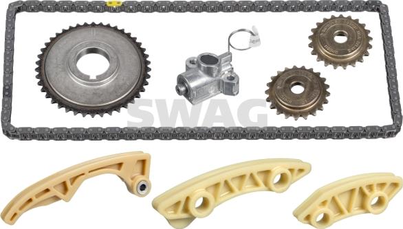 Swag 40 93 3112 - Timing Chain Kit www.autospares.lv