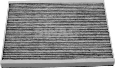 Swag 40 93 2369 - Filter, interior air www.autospares.lv