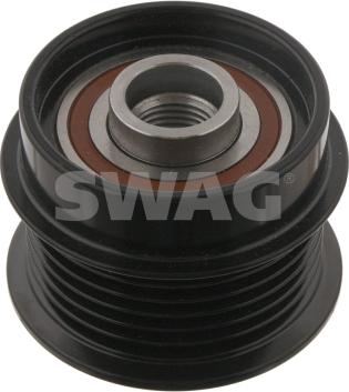 Swag 40 93 2297 - Piedziņas skriemelis, Ģenerators autospares.lv