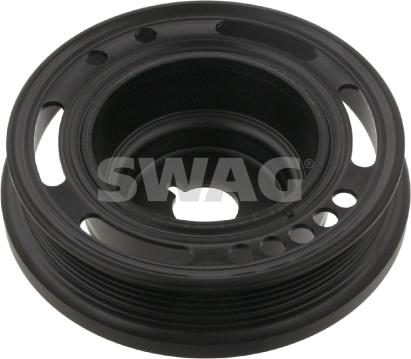 Swag 40 93 2221 - Piedziņas skriemelis, Kloķvārpsta www.autospares.lv