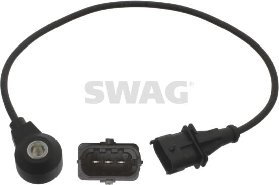 Swag 40 93 7051 - Detonācijas devējs www.autospares.lv