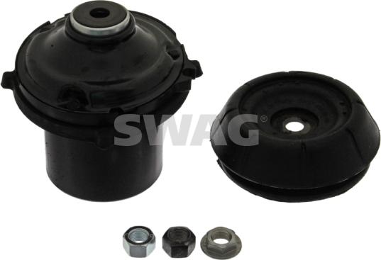 Swag 40 93 7804 - Amortizatora statnes balsts www.autospares.lv