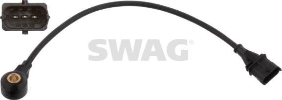 Swag 40 93 7343 - Detonācijas devējs www.autospares.lv