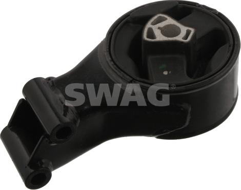 Swag 40 93 7296 - Piekare, Dzinējs www.autospares.lv