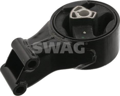 Swag 40 93 7297 - Piekare, Dzinējs www.autospares.lv