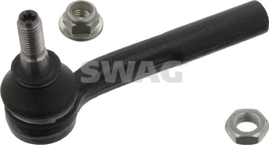 Swag 40 92 9324 - Stūres šķērsstiepņa uzgalis www.autospares.lv