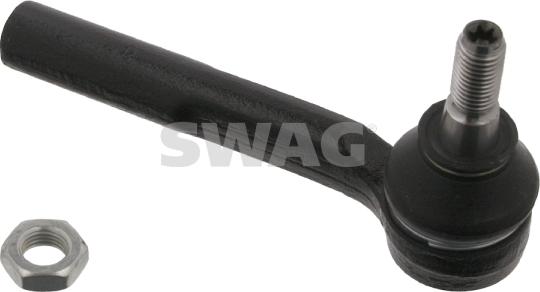 Swag 40 92 9328 - Tie Rod End www.autospares.lv