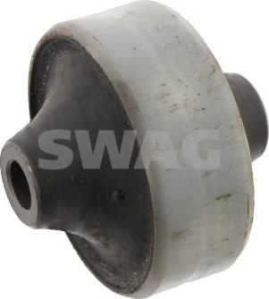 Swag 40 92 9280 - Сайлентблок, рычаг подвески колеса www.autospares.lv