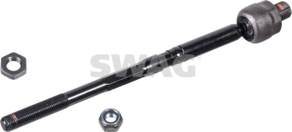 Swag 40 92 9238 - Inner Tie Rod, Axle Joint www.autospares.lv