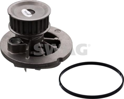 Swag 40 92 4314 - Water Pump www.autospares.lv