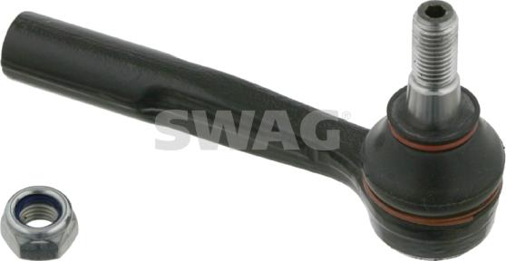 Swag 40 92 6636 - Tie Rod End www.autospares.lv