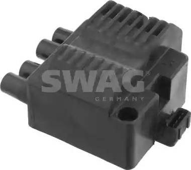 Swag 40 92 6014 - Aizdedzes spole www.autospares.lv