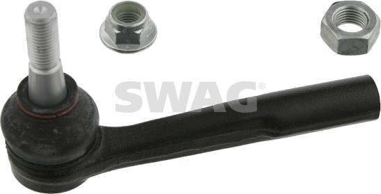 Swag 40 92 6152 - Stūres šķērsstiepņa uzgalis autospares.lv