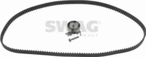 Swag 40 92 1098 - Zobsiksnas komplekts autospares.lv