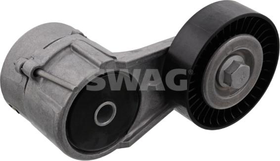 Swag 40 92 1060 - Siksnas spriegotājs, Ķīļsiksna www.autospares.lv