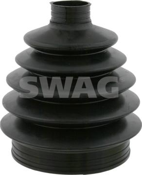 Swag 40 92 1244 - Bellow, drive shaft www.autospares.lv