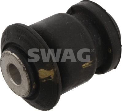 Swag 40 92 8475 - Сайлентблок, рычаг подвески колеса www.autospares.lv