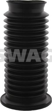 Swag 40 92 8529 - Protective Cap / Bellow, shock absorber www.autospares.lv