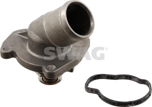 Swag 40 92 8668 - Термостат охлаждающей жидкости / корпус www.autospares.lv