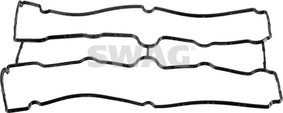 Swag 40 92 8630 - Blīve, Motora bloka galvas vāks www.autospares.lv