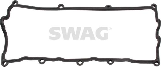 Swag 40 92 8631 - Blīve, Motora bloka galvas vāks www.autospares.lv