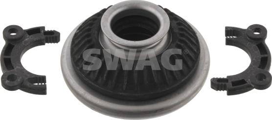 Swag 40 92 8115 - Amortizatora statnes balsts autospares.lv