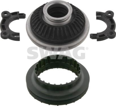 Swag 40 92 8116 - Top Strut Mounting www.autospares.lv