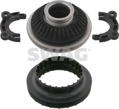 Swag 40 92 8118 - Top Strut Mounting www.autospares.lv