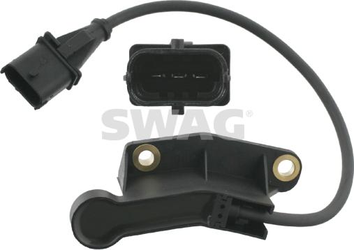 Swag 40 92 8128 - Devējs, Sadales vārpstas stāvoklis www.autospares.lv