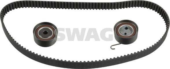 Swag 40 92 3437 - Zobsiksnas komplekts www.autospares.lv