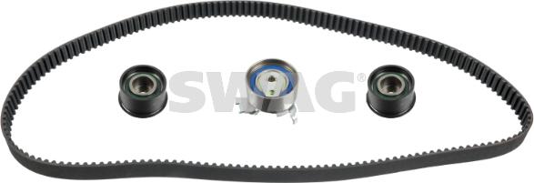 Swag 40 92 3427 - Timing Belt Set www.autospares.lv