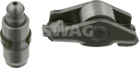 Swag 40 92 3573 - Balansieris, Motora vadība www.autospares.lv