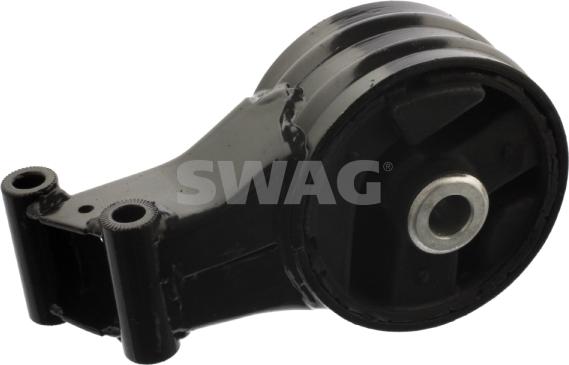 Swag 40 92 3672 - Piekare, Automātiskā pārnesumkārba www.autospares.lv