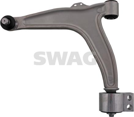 Swag 40 92 3001 - Track Control Arm www.autospares.lv