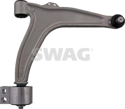 Swag 40 92 3002 - Track Control Arm www.autospares.lv