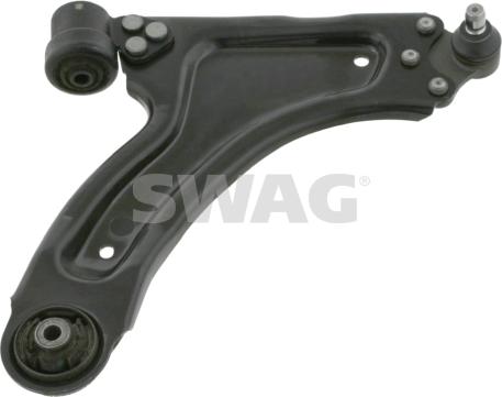 Swag 40 92 3798 - Track Control Arm www.autospares.lv