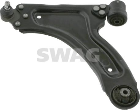 Swag 40 92 3797 - Track Control Arm www.autospares.lv