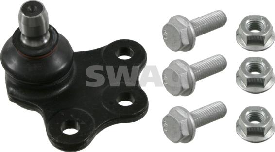 Swag 40 92 2083 - Balst / Virzošais šarnīrs www.autospares.lv