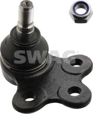 Swag 40 92 2386 - Balst / Virzošais šarnīrs autospares.lv