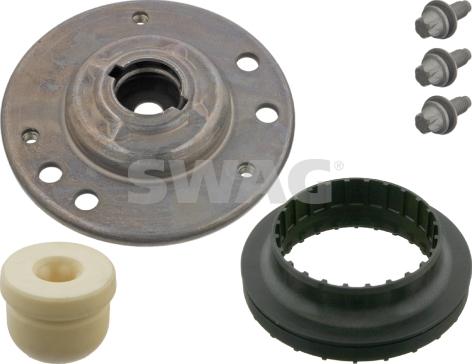 Swag 40 92 7998 - Top Strut Mounting www.autospares.lv