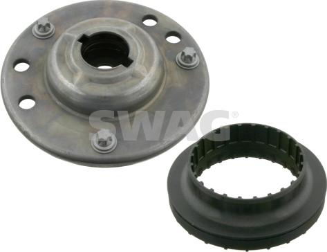 Swag 40 92 7997 - Amortizatora statnes balsts www.autospares.lv