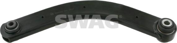 Swag 40 92 7097 - Track Control Arm www.autospares.lv