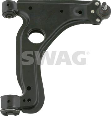 Swag 40 92 7074 - Track Control Arm www.autospares.lv