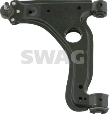 Swag 40 92 7073 - Track Control Arm www.autospares.lv