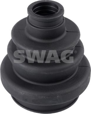 Swag 40 92 7077 - Пыльник, приводной вал www.autospares.lv