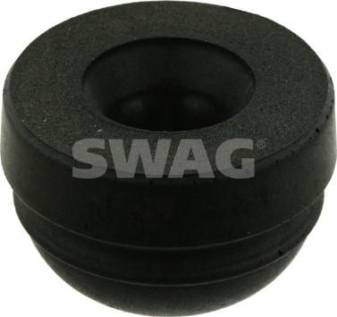 Swag 40 92 7848 - Отбойник, демпфер амортизатора www.autospares.lv