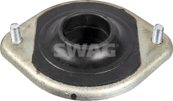 Swag 40 54 0007 - Опора стойки амортизатора, подушка www.autospares.lv