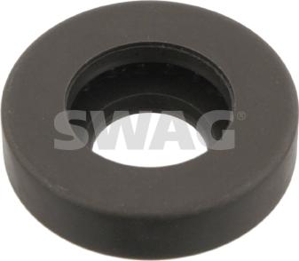 Swag 40 54 0011 - Подшипник качения, опора стойки амортизатора www.autospares.lv