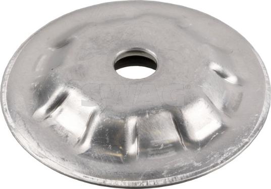 Swag 40 54 0013 - Amortizatora statnes balsts www.autospares.lv